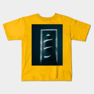 Sombre Kids T-Shirt